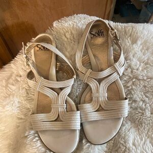 All the shoes I sell and come from one estate